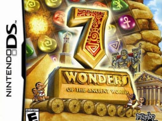 Release - 7 Wonders of the Ancient World 