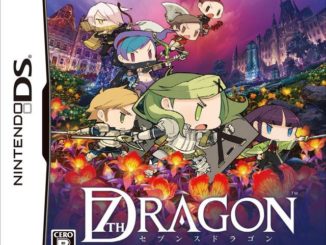 Release - 7th Dragon 
