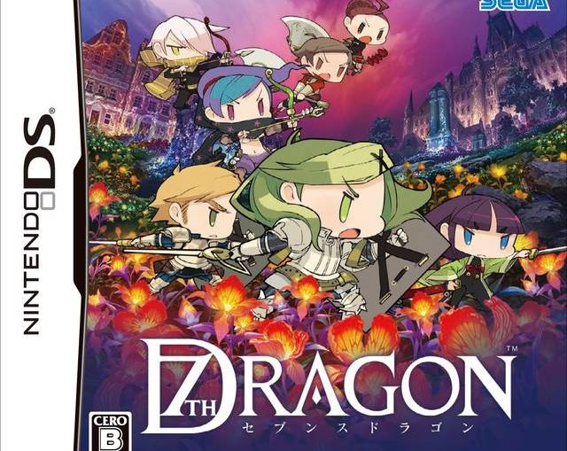 Release - 7th Dragon 