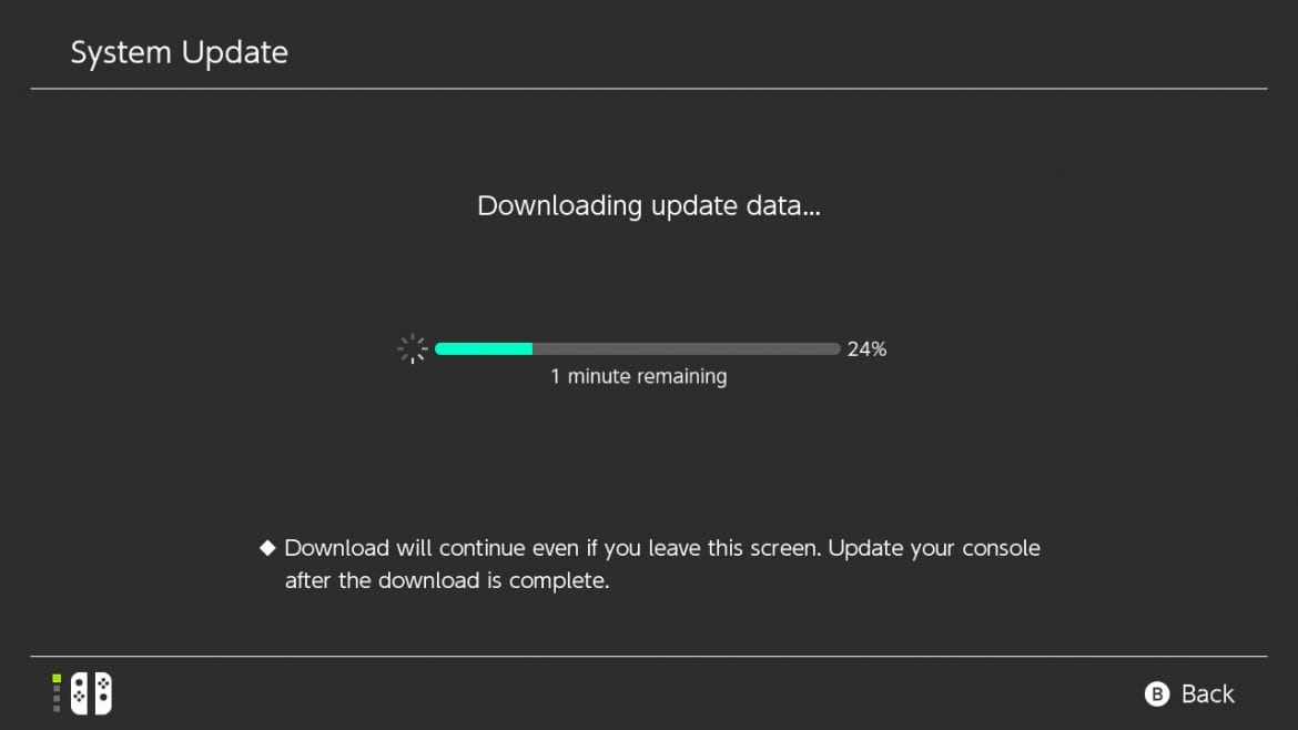 8.0.1 Nu live – verbetert de stabiliteit