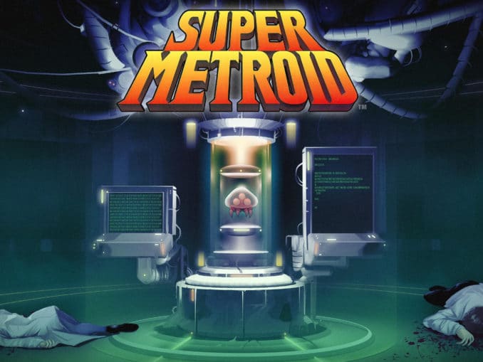 Geruchten - 2D Super Metroid remake en Metroid Prime Trilogy komen eraan? 