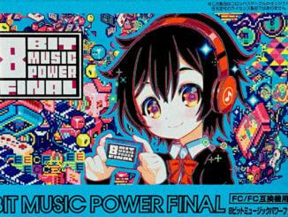 8Bit Music Power Final