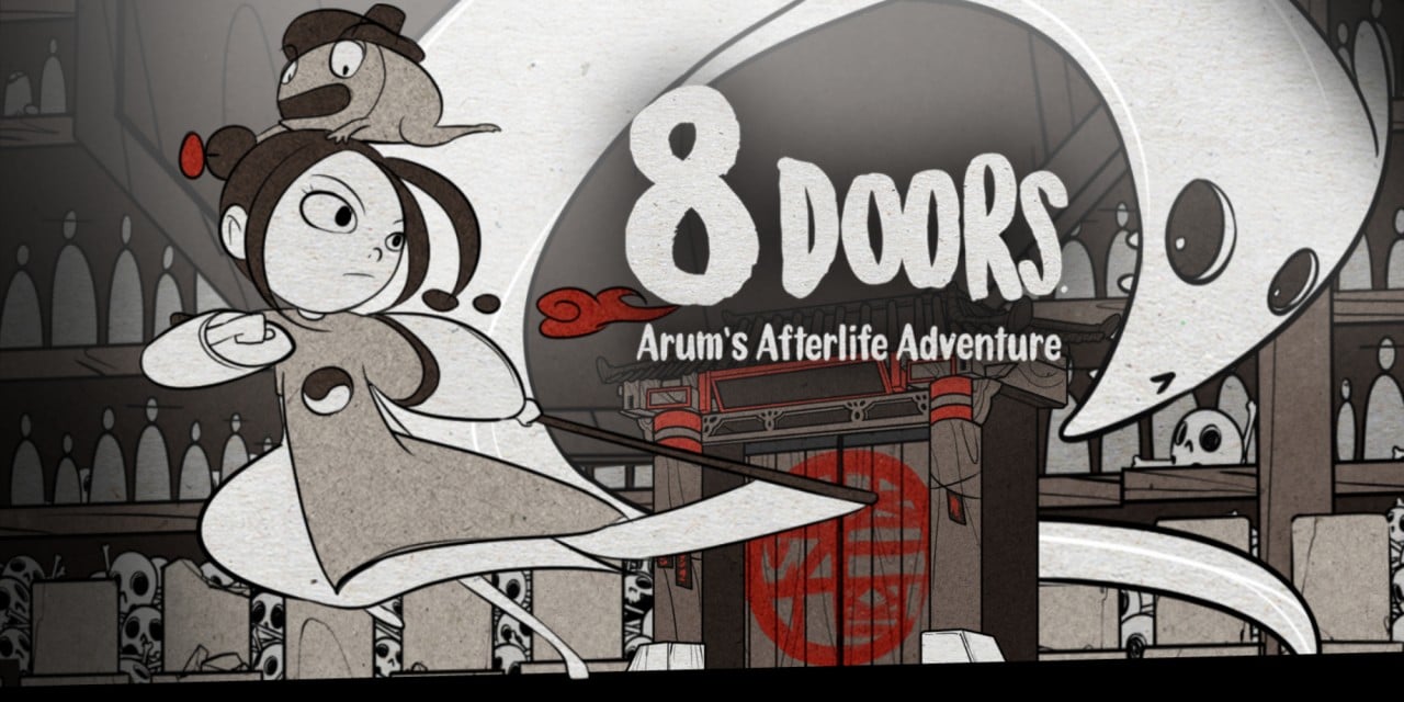 8Doors: Arum’s Afterlife Adventure