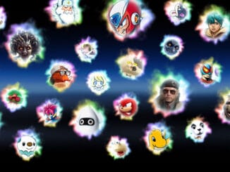 Super Mario 3D World + Bowser’s Fury en Monster Hunter Rise Spirits permanent toegevoegd