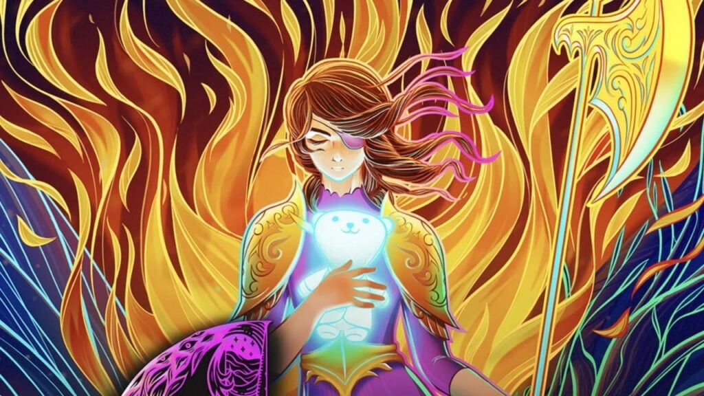 9 Years of Shadows – Q1 2023 release + story trailer