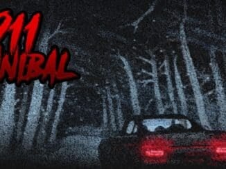 Release - 911: Cannibal 