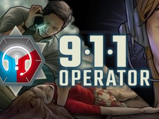 Release - 911 Operator