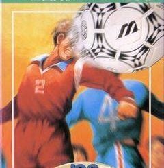 Release - ’96 Zenkoku Koukou Soccer Senshuken 