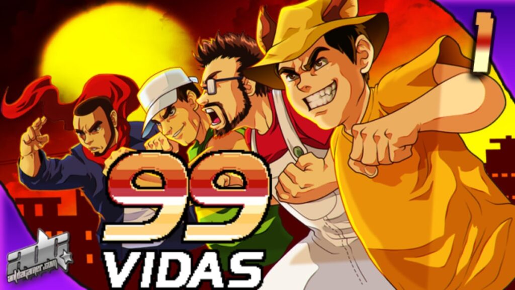 99Vidas exclusieve content