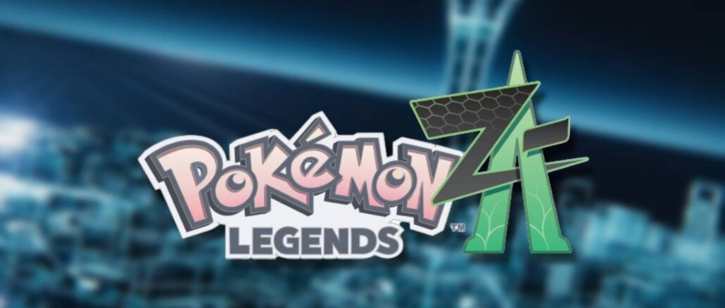 Ontdek Pokemon X en Y Lore: AZ, Zygarde en speculaties voor Pokemon Legends Z-A
