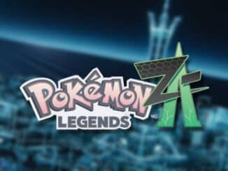 Nieuws - Ontdek Pokemon X en Y Lore: AZ, Zygarde en speculaties voor Pokemon Legends Z-A 