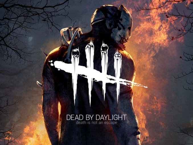Release - Dead by Daylight 