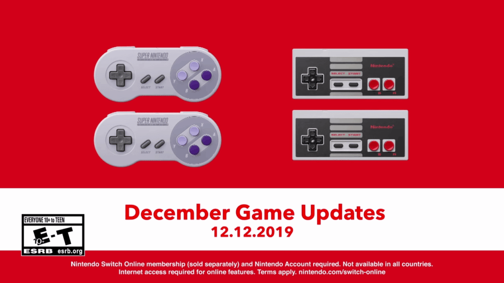 Star Fox 2, Kirby Super Star, Breath Of Fire 2 and more available on Nintendo Switch Online
