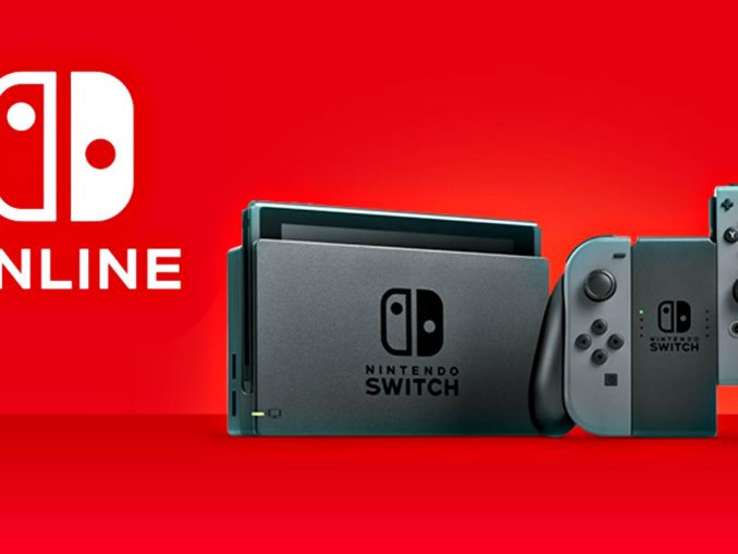Nieuws - Nintendo bevestigt; free-to-play vrijgesteld van onlinedienst 
