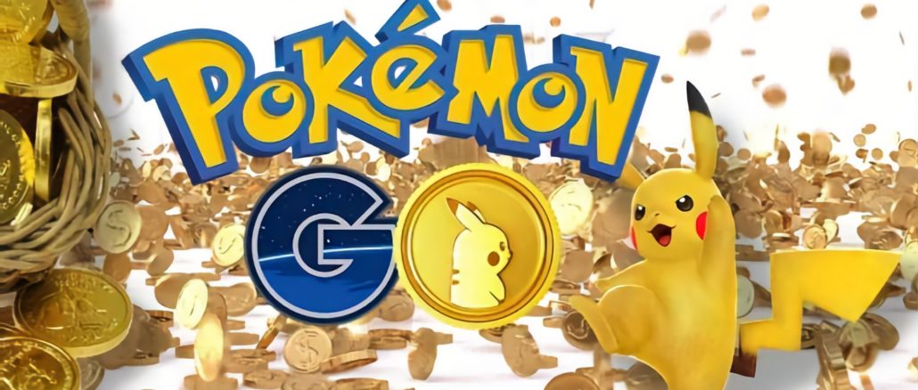 Pokemon GO – $849 miljoen geschat in 2019 – Beste jaar ooit
