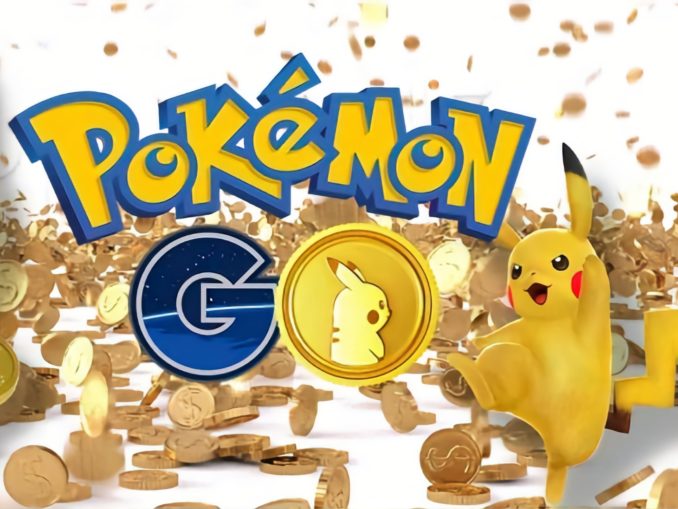 Nieuws - Pokemon GO – $849 miljoen geschat in 2019 – Beste jaar ooit 