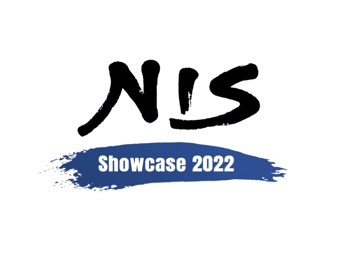 Nieuws - NIS America Showcase 2022 – 7 September