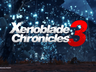 Xenoblade Chronicles 3 – Launches 29th July