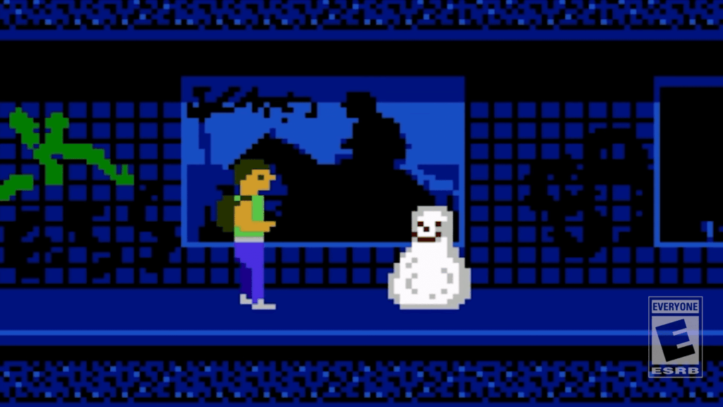 A Boy and His Blob: Retro Collection – Reliving Blob’s Adventures