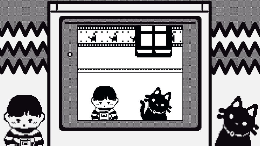 A Cat & His Boy: Heartwarming Adventure Coming A Cat & His Boy: Heartwarming Adventure Coming
