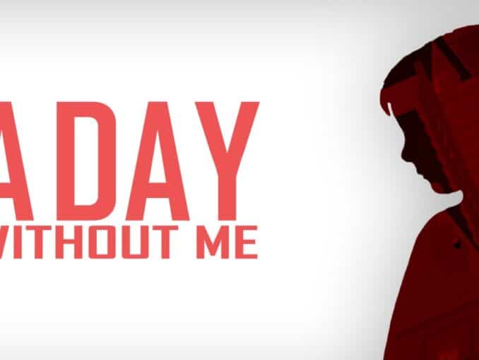 Release - A Day Without Me 