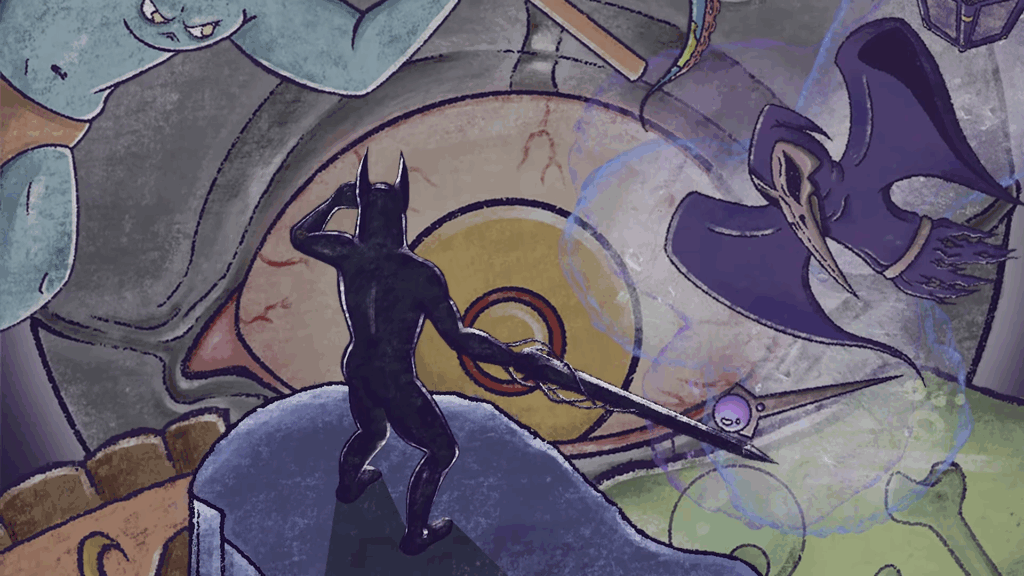 A Deep Dive into Nimbusfall – A Boss Rush Adventure