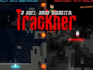 News - A Duel Hand Disaster: Trackher footage 