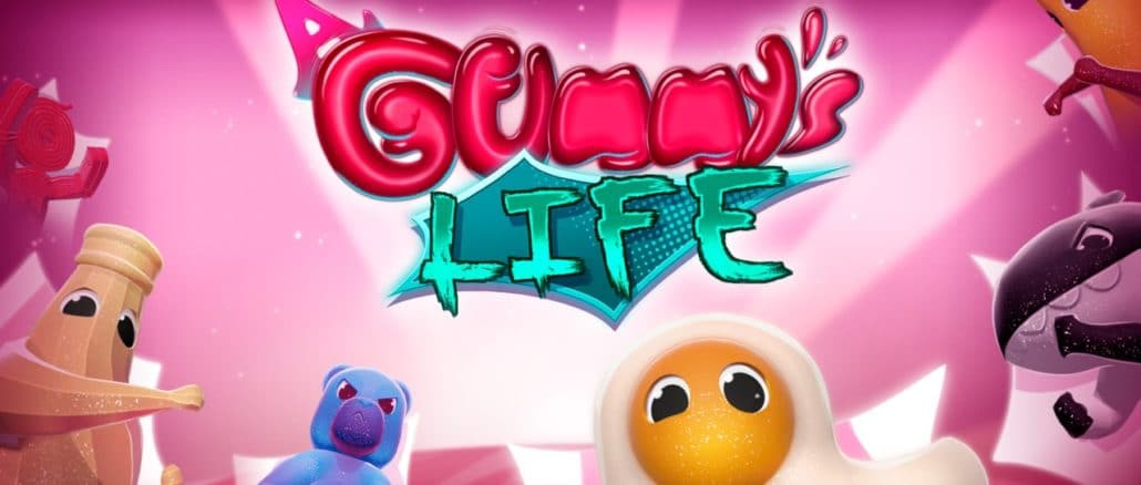 A Gummy’s Life