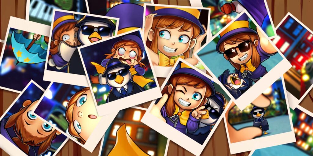 A Hat In Time Speciale Aankondiging – 25 April