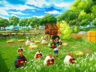 A Journey into Everdream Valley: Farming, Friendship, and Adventure Await
