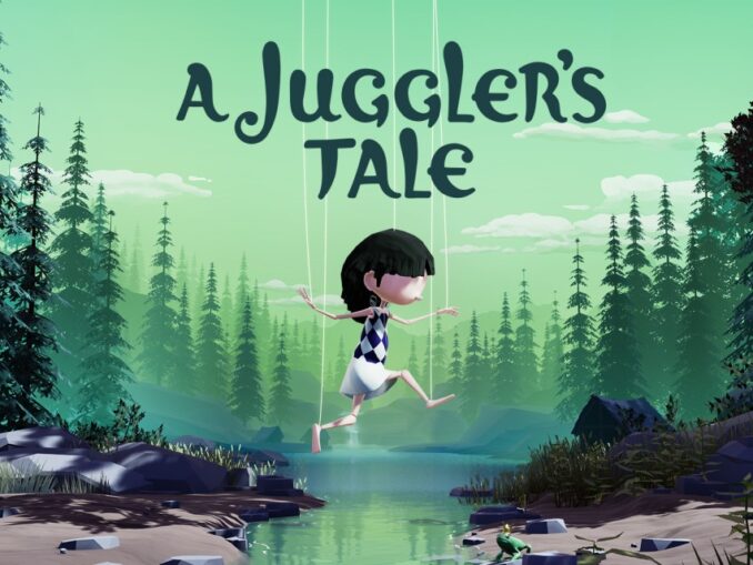 Release - A Juggler’s Tale 