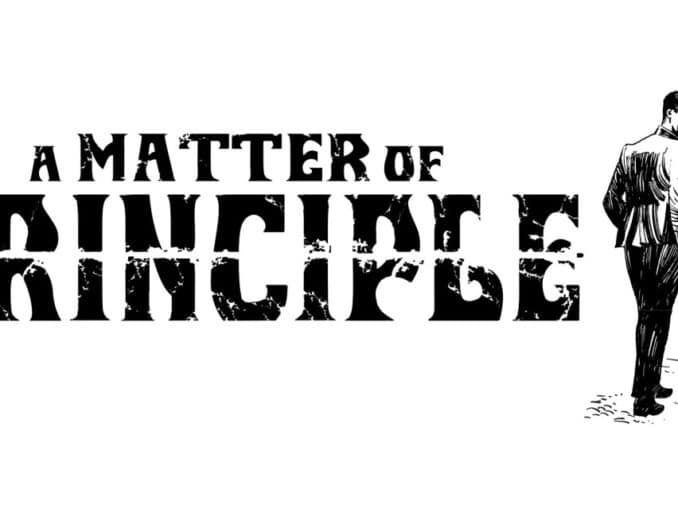 Release - A Matter of Principle 