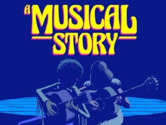 Release - A Musical Story 