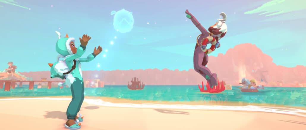 A New Update for TemTem: Version 1.4.2