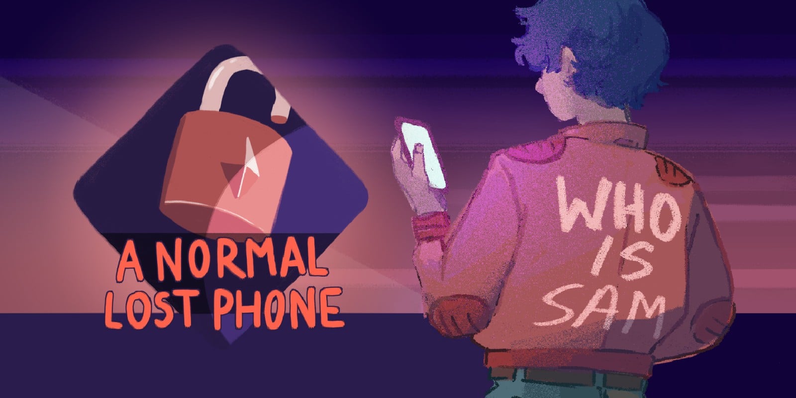 A Normal Lost Phone komt A Normal Lost Phone komt