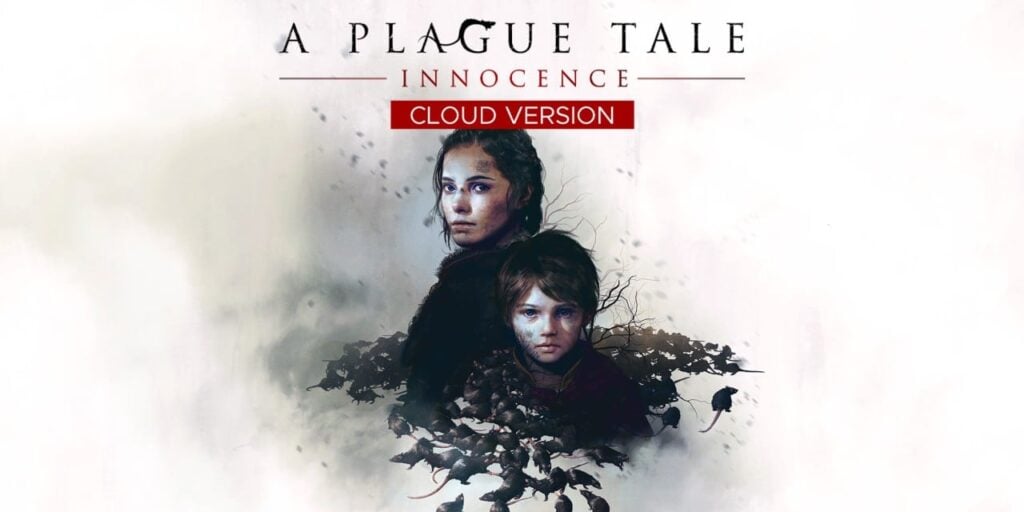 A Plague Tale: Innocence – Cloud Version