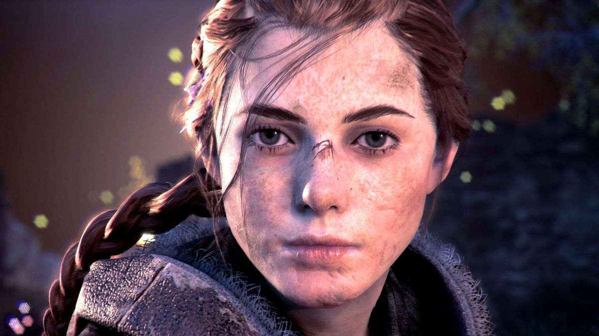 A Plague Tale: Innocence is coming as a Cloud game on July 6th