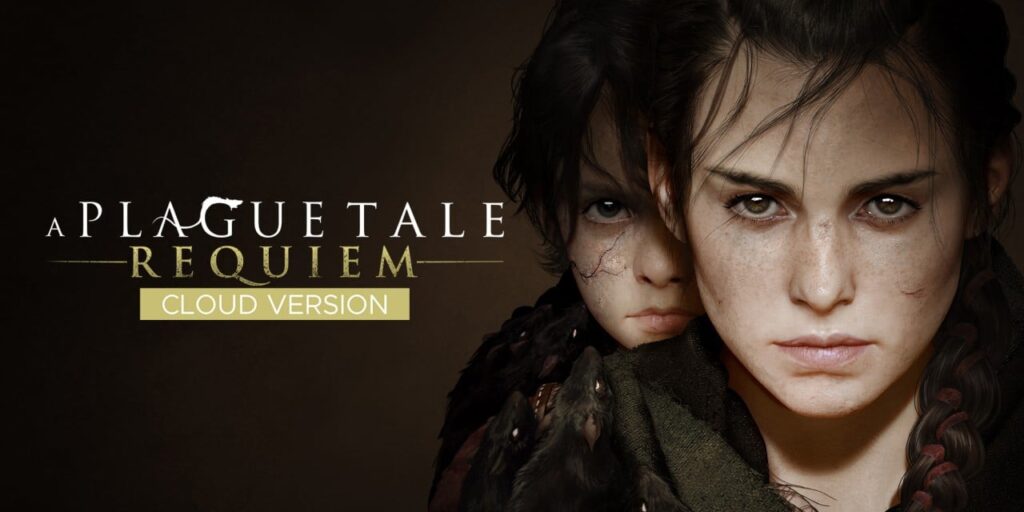 A Plague Tale: Requiem – Cloud Version