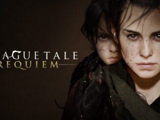 A Plague Tale: Requiem is coming via Cloud Streaming in 2022