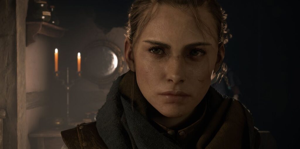 A Plague Tale: Requiem – Launch trailer