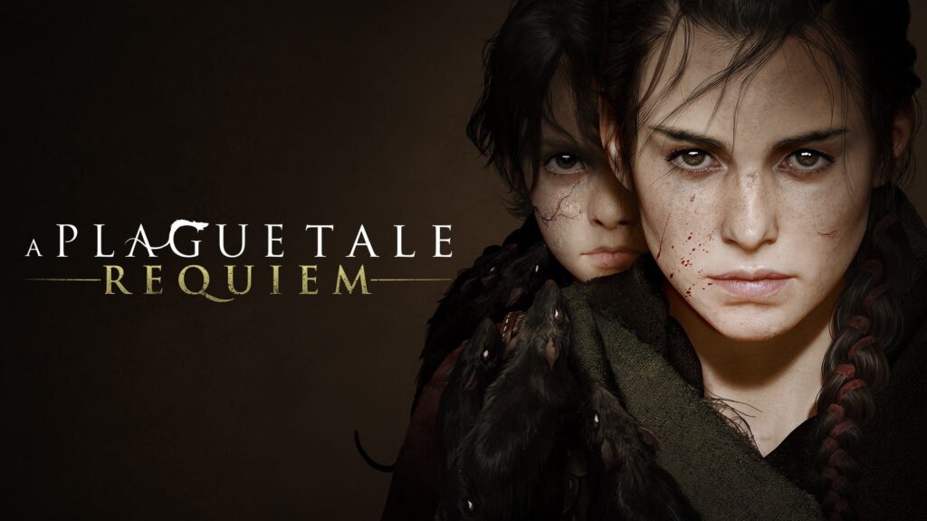 A Plague Tale: Requiem – Promo trailer