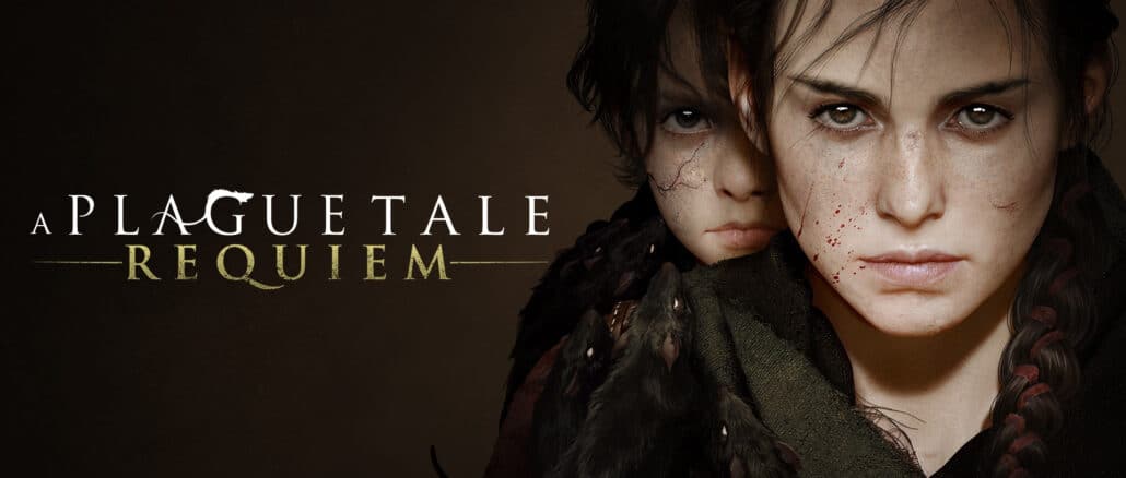 A Plague Tale: Requiem – Promo trailer