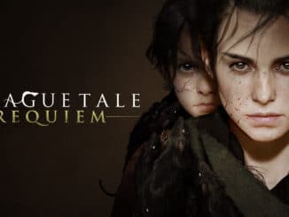 Nieuws - A Plague Tale: Requiem – Promo trailer 