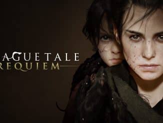 A Plague Tale: Requiem – Verhaal trailer