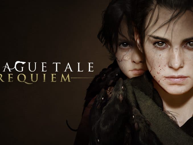 Nieuws - A Plague Tale: Requiem – Verhaal trailer 