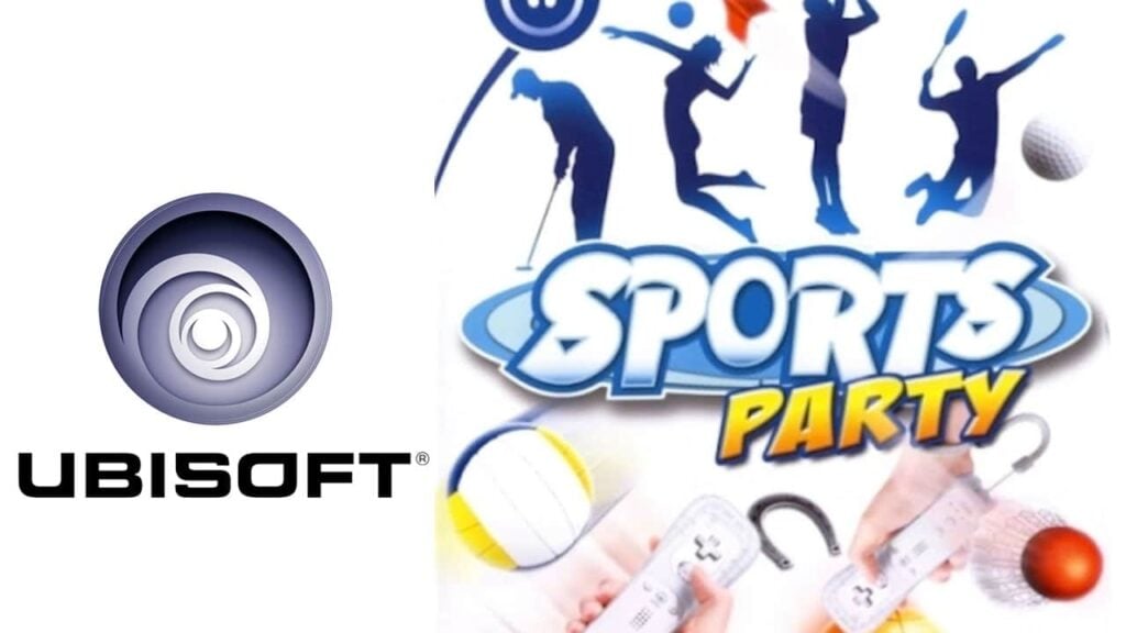 Classificatie voor Sports Party verscheen in Australië