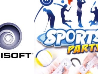 A rating for Sports Party appeared in Australia