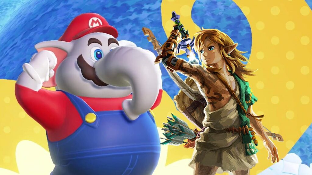 A Recap of the 2024 BAFTA Game Awards
