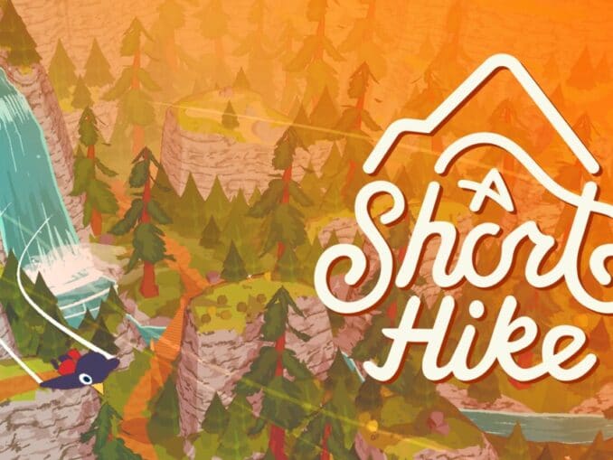 Release - A Short Hike