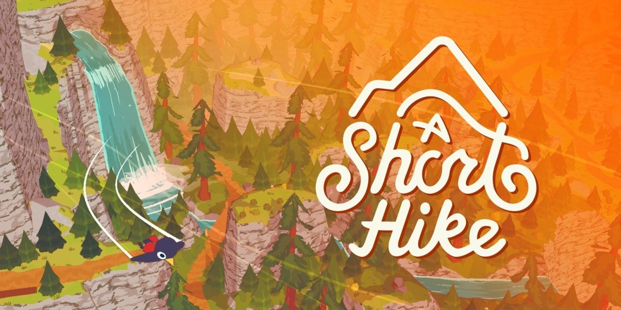 A Short Hike